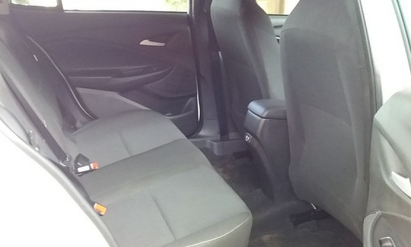 Onix Plus Ltz 2020 A...