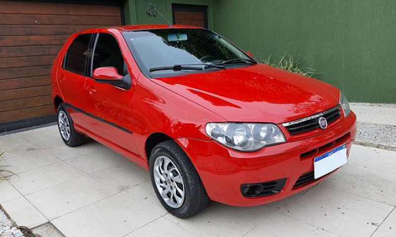 Palio Fire Economy 2...