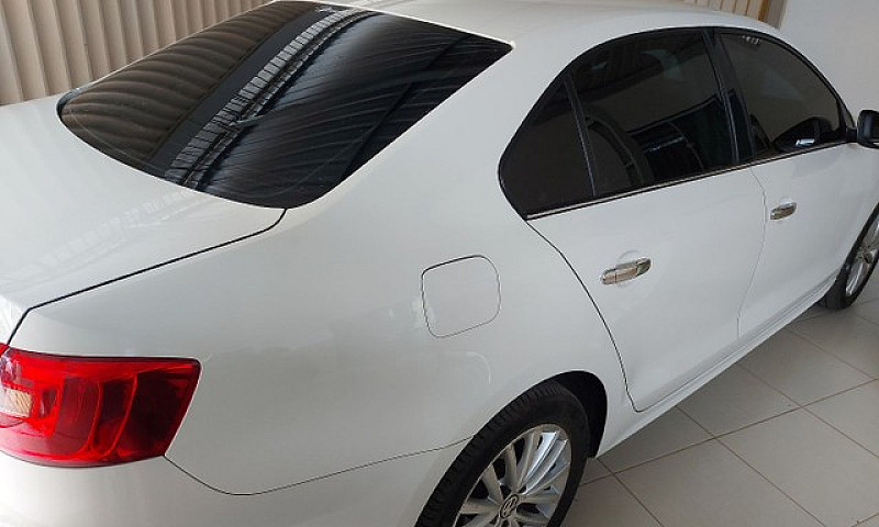 Vw Jetta Comfortline...