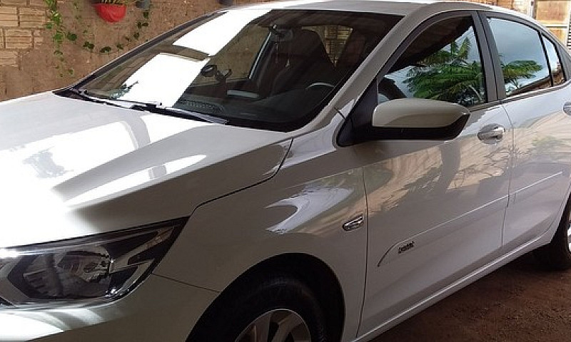 Onix Plus Ltz 2020 A...