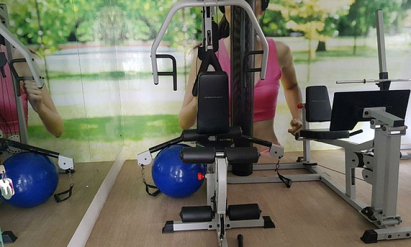 Apartamento Para Alu...