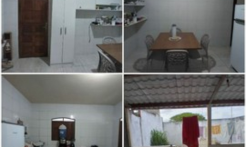 Casa Duplex...