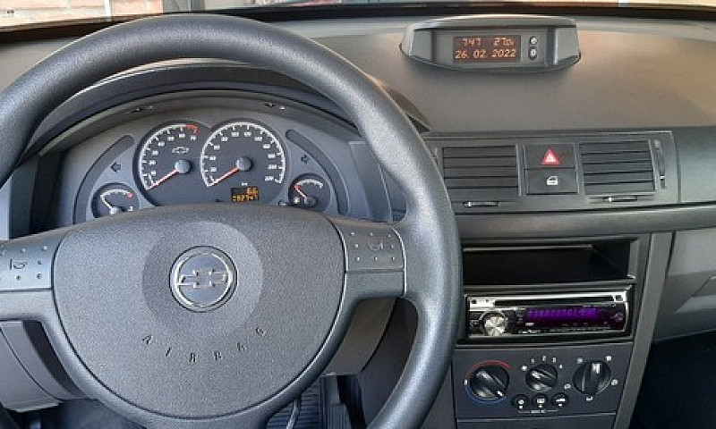 Chevrolet Meriva Joy...