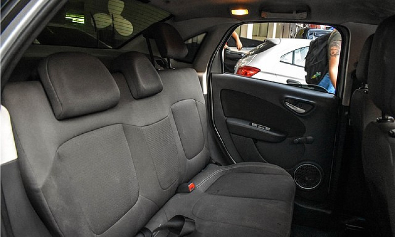 Fiat Grand Siena Att...