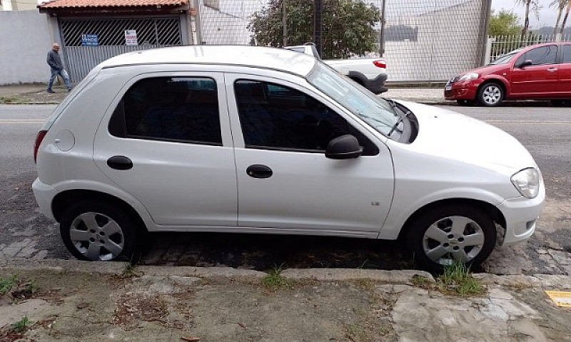 Chevrolet Celta Ls 1...