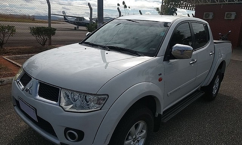 Triton Hpe Diesel Ma...