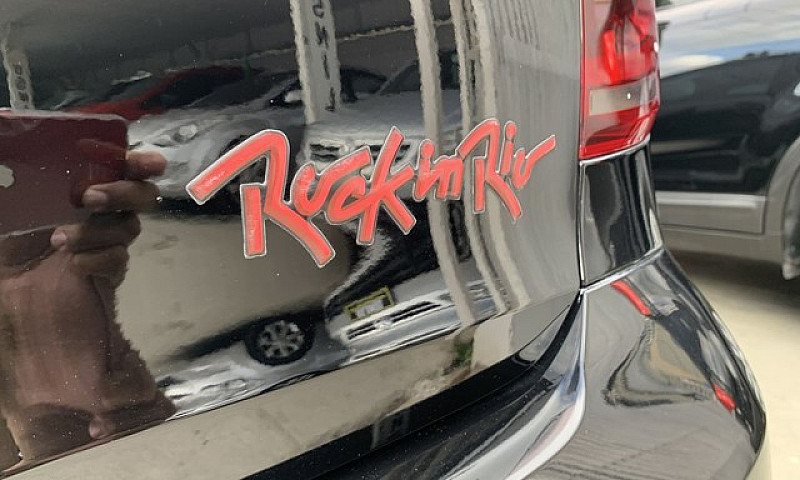 Fox Rock In Rio 1.6 ...
