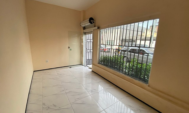 Casa Para Aluguel Po...
