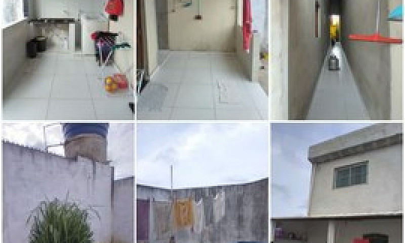 Casa Duplex...