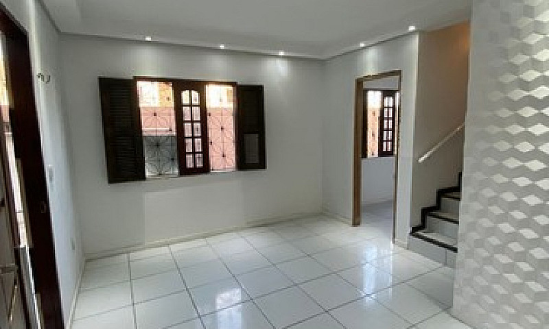Dl Casa No Mondubim ...