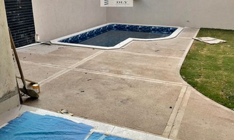 Casa No Setor Vila R...