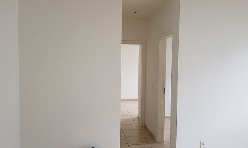 Apartamento Em Colin...