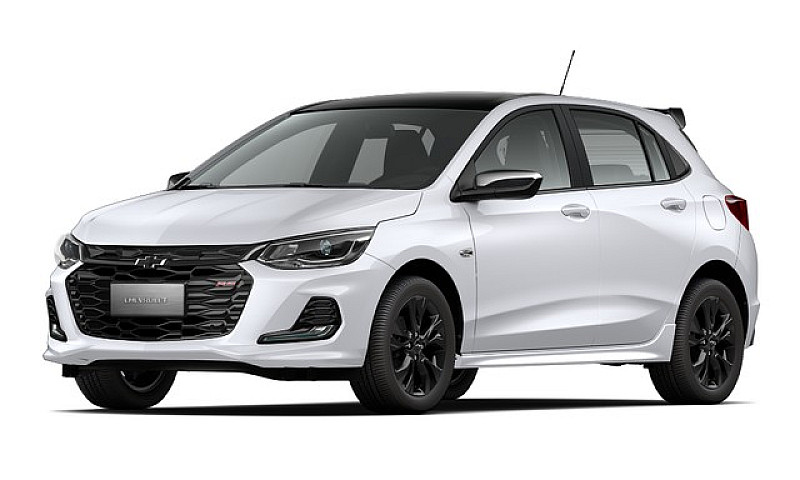 Chevrolet Onix 1.0 T...