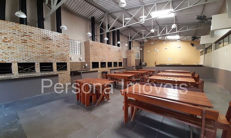 Apartamento 02 Dormi...