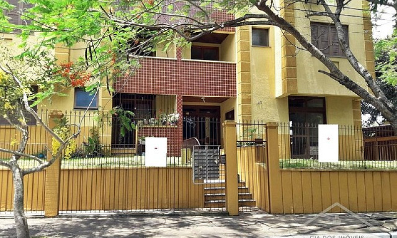 Apartamento Para Alu...