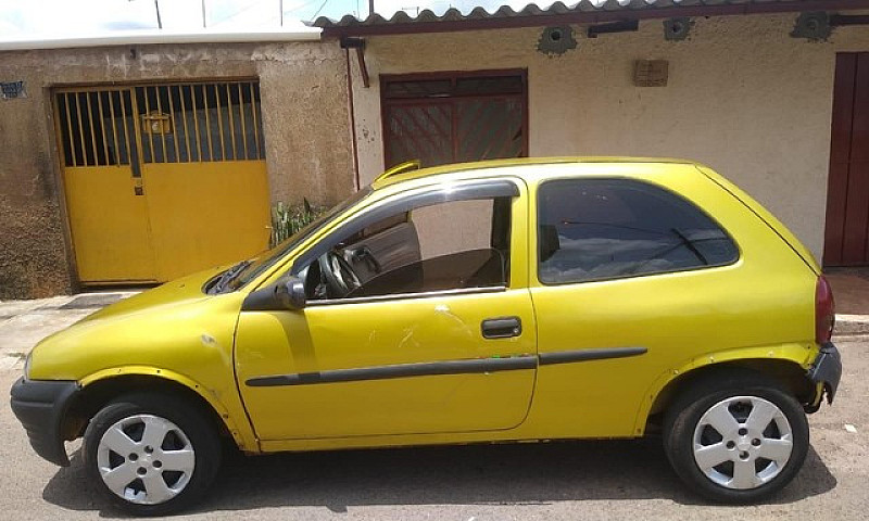 Corsa Wind ...