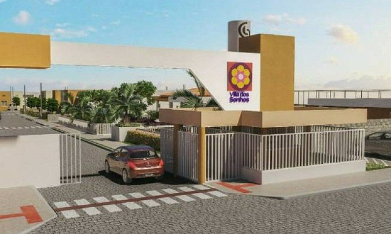 Villa Dos Sonhos...