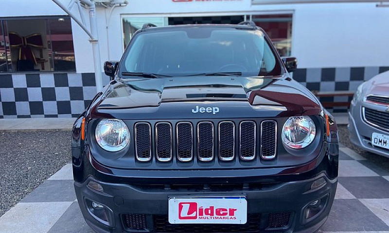 Jeep Renegade 1.8 16...