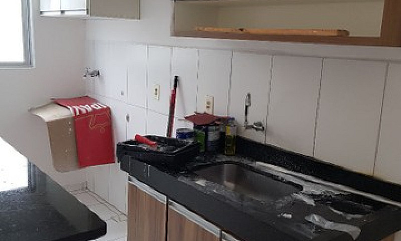 Apartamento Em Colin...
