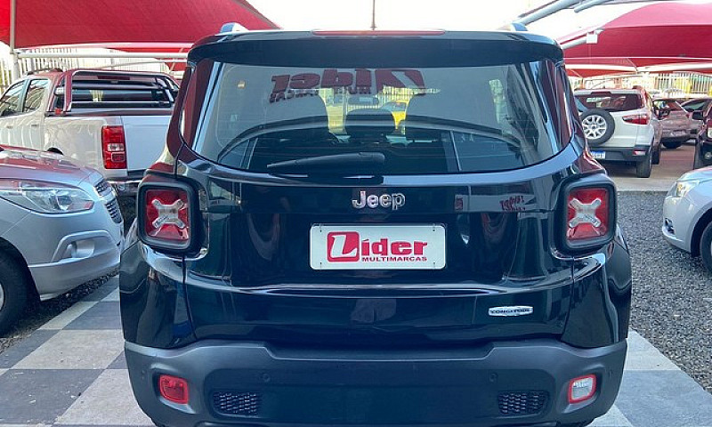 Jeep Renegade 1.8 16...