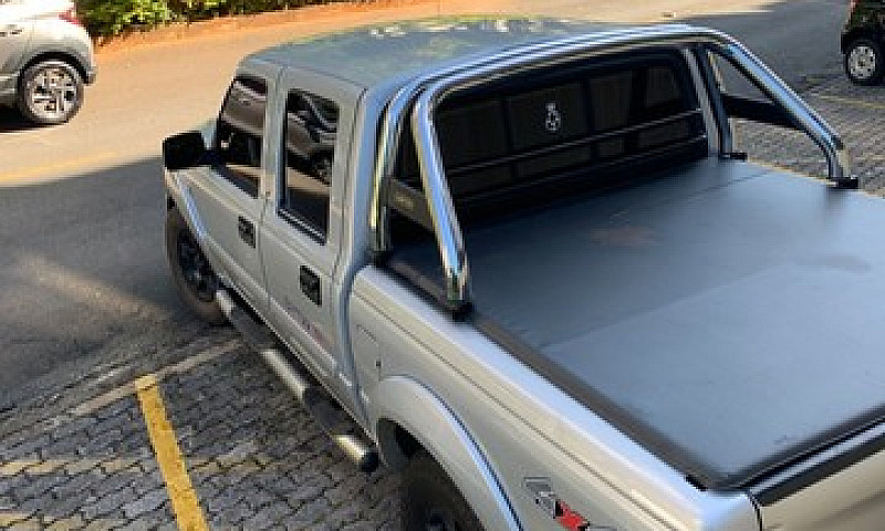 Ranger Xlt Limeted  ...