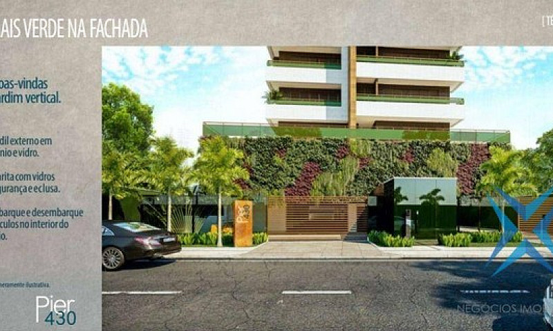 Pier 430-45,10  M²...