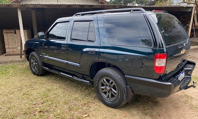 Blazer 2.4...
