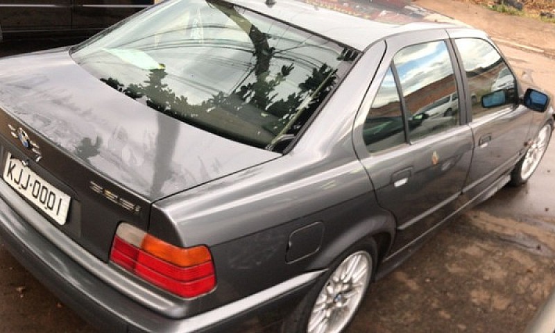 Bmw, 1995, 325I...