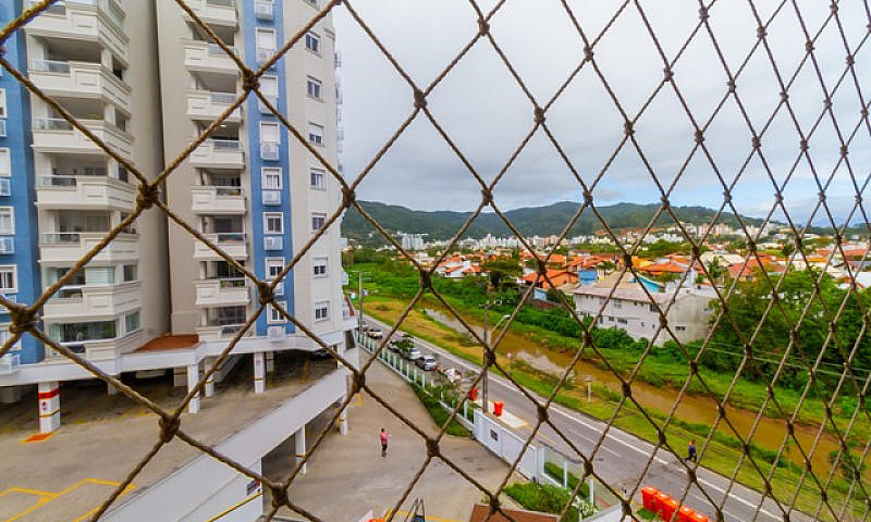 Apartamento No Parqu...