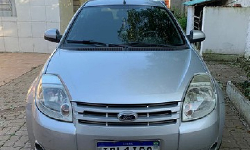 Ford Ka 2011 Complet...