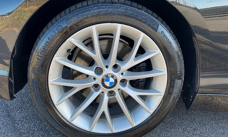 Bmw 120I 2016 Único ...