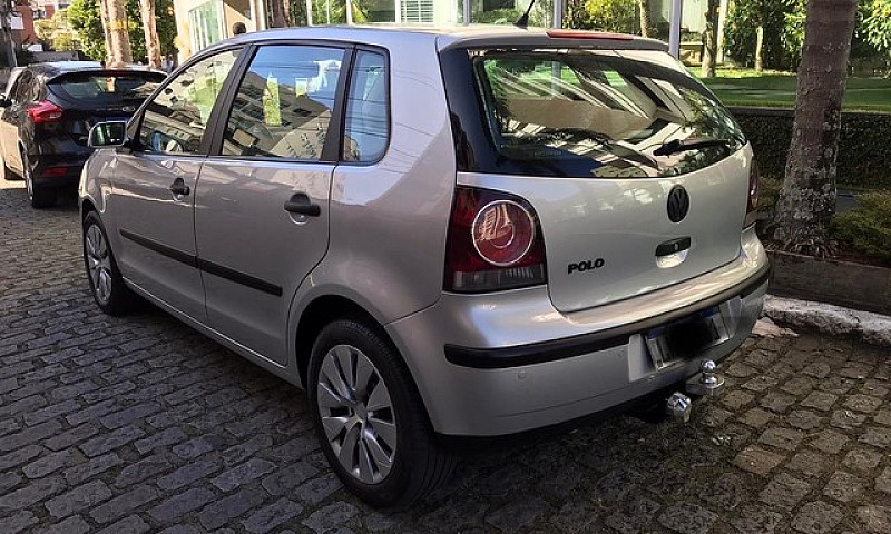 Volkswagen Polo ...