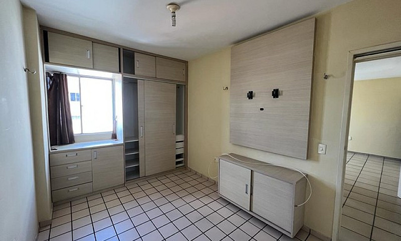 Apartamento Com 90M2...
