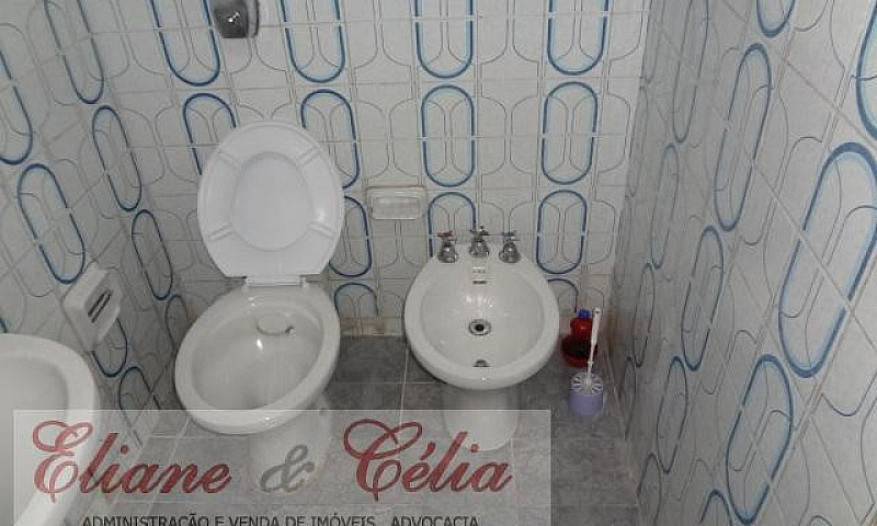 Apartamento Para Ven...