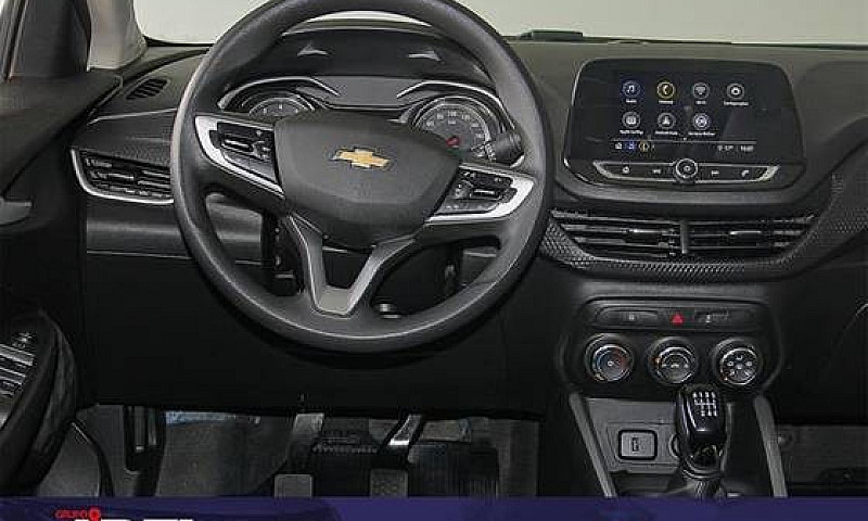 Chevrolet Onix 2020/...