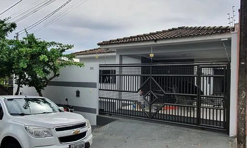 Casa Para Locação Re...