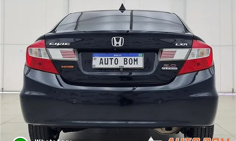 Honda Civic 2016 2.0...