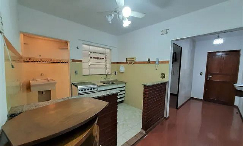 Apartamento Para Alu...