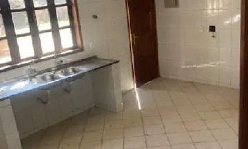 Vendo Casa No Grande...