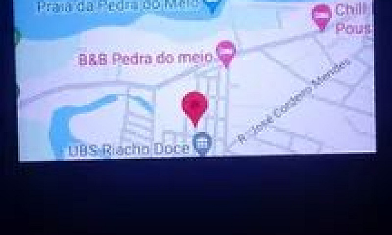 Alugo Casa Em Paracu...