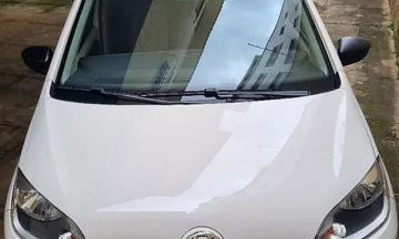 Vw Up Take...