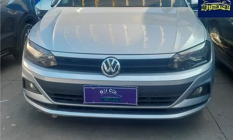 Polo Msi 1.6 Flex 20...