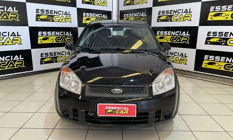 Ford Fiesta 1.0 Repa...