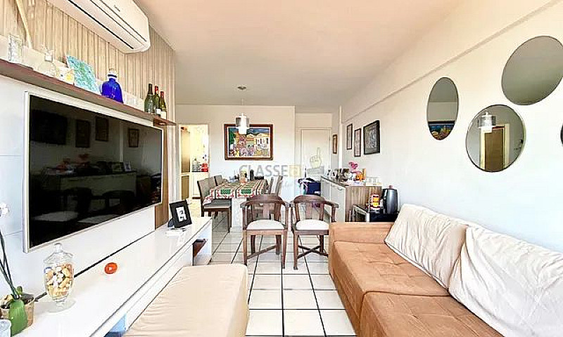 Apartamento Para Ven...