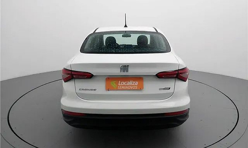 Fiat Cronos 2022 1.3...