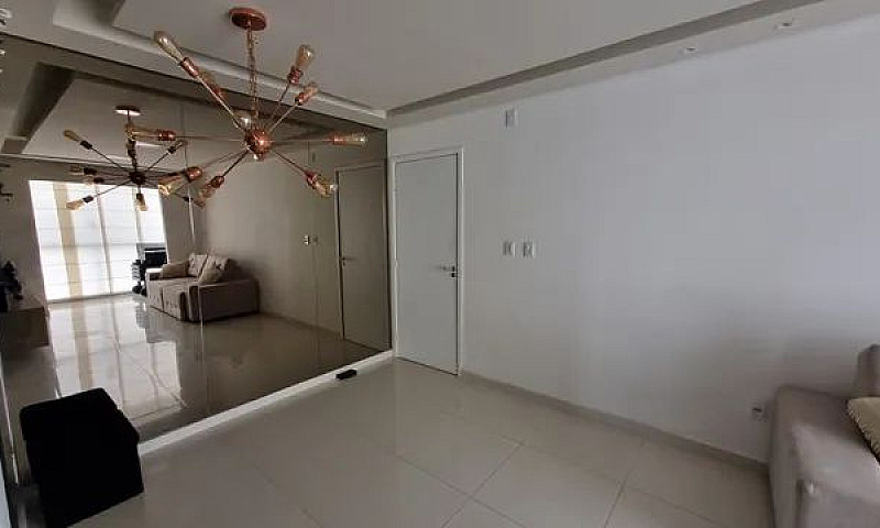 Apartamento Mobiliad...