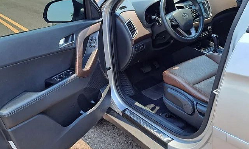 Creta Prestige 2.0 2...
