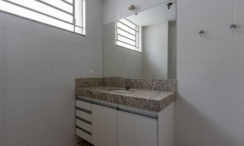 Apartamento Com 4 Do...