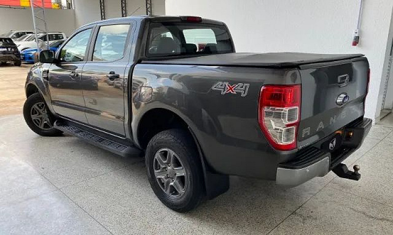 Ford Ranger 2.2 Xls ...