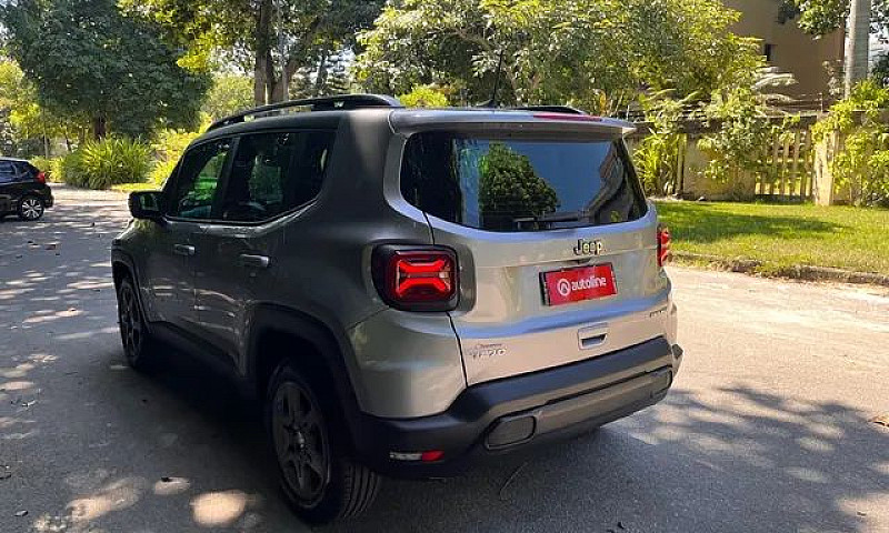 Jeep Renegade Sport ...